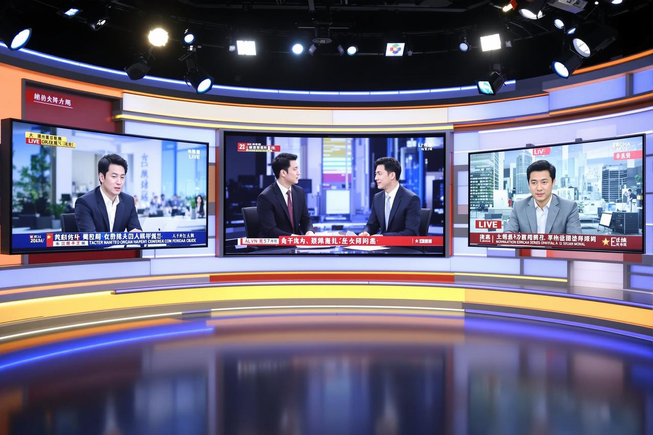 亚洲伦理影院新闻:央视新闻报道:亚洲伦理影院推动国产剧出海战略成效显著