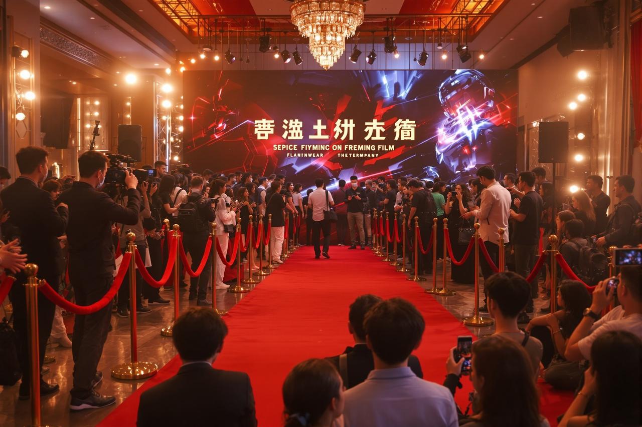 亚洲伦理影院新闻:《流浪地球3》定档2025年春节,亚洲伦理影院联合出品